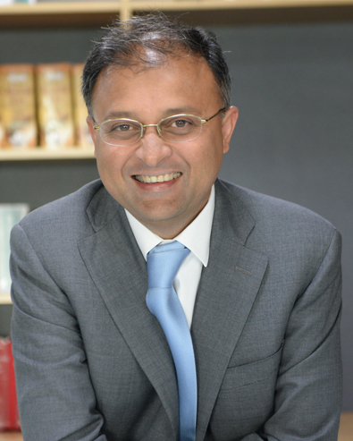 Harsha Raghavan