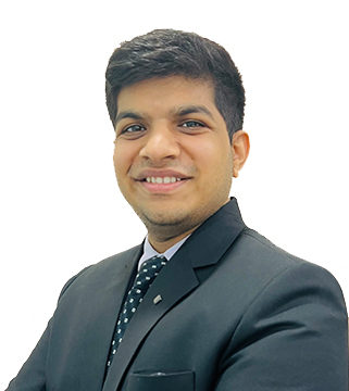 Jash Pattni