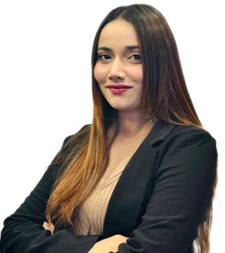Muskan Khan