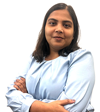 Roopal Bardia 