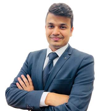 Vikram Bansal